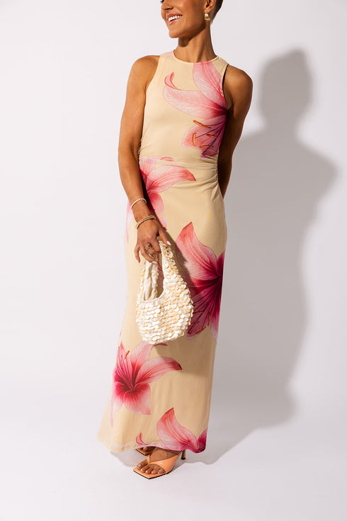 Island Time Dress